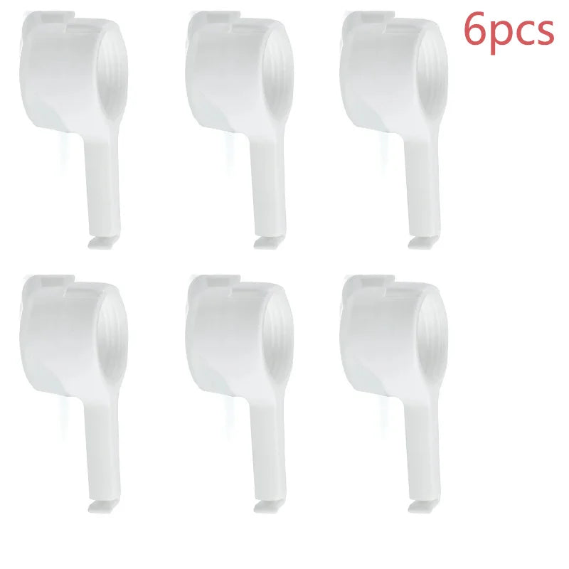 Snack Sealing Clip