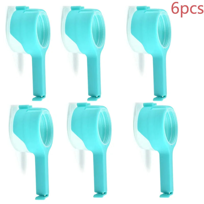 Snack Sealing Clip
