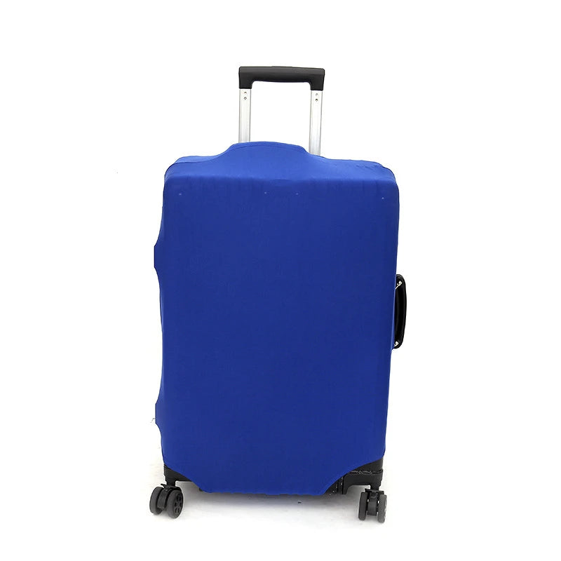 Travel Luggage Cover Suitable for 18 to 30 inch Suitcase