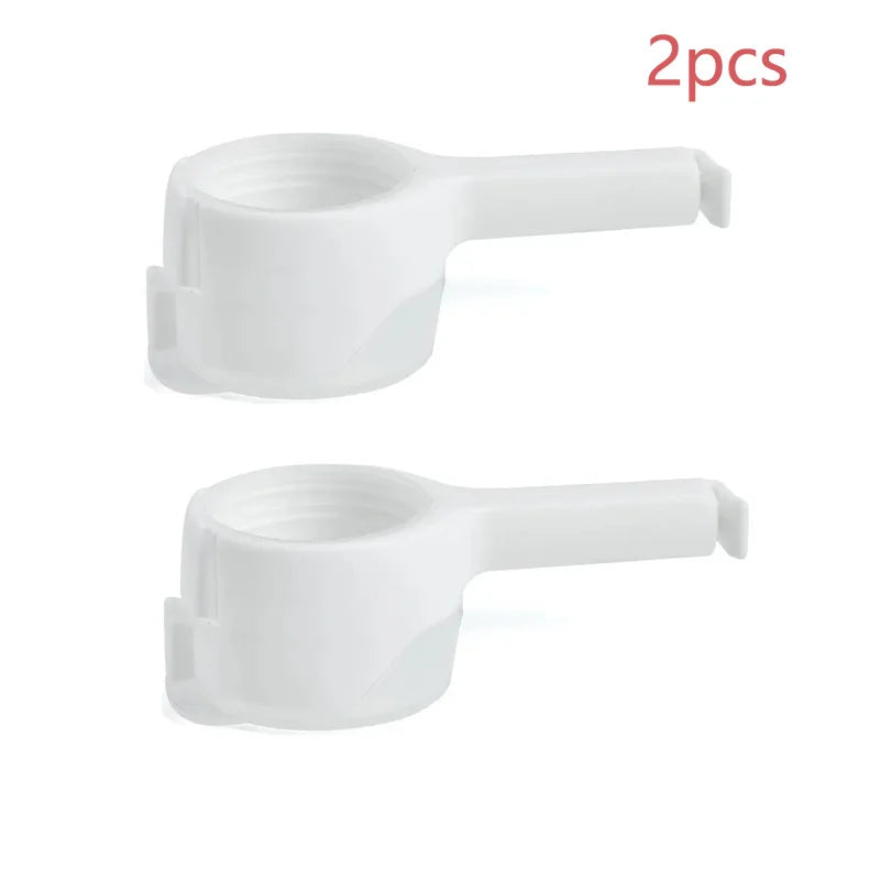 Snack Sealing Clip