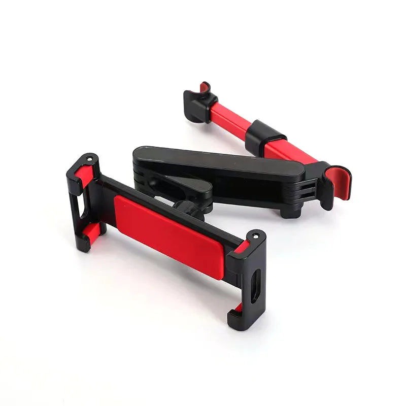 Rear Car Phone & Tablet Holder 4-11 Inch