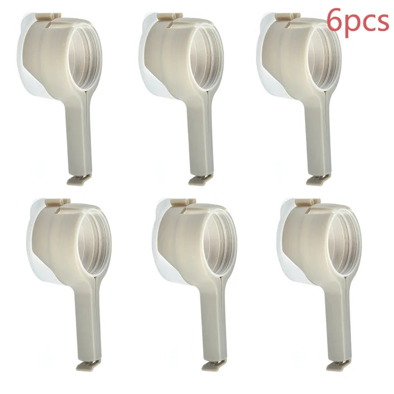 Snack Sealing Clip