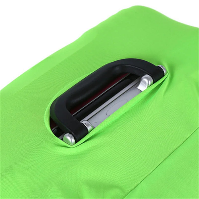 Travel Luggage Cover Suitable for 18 to 30 inch Suitcase
