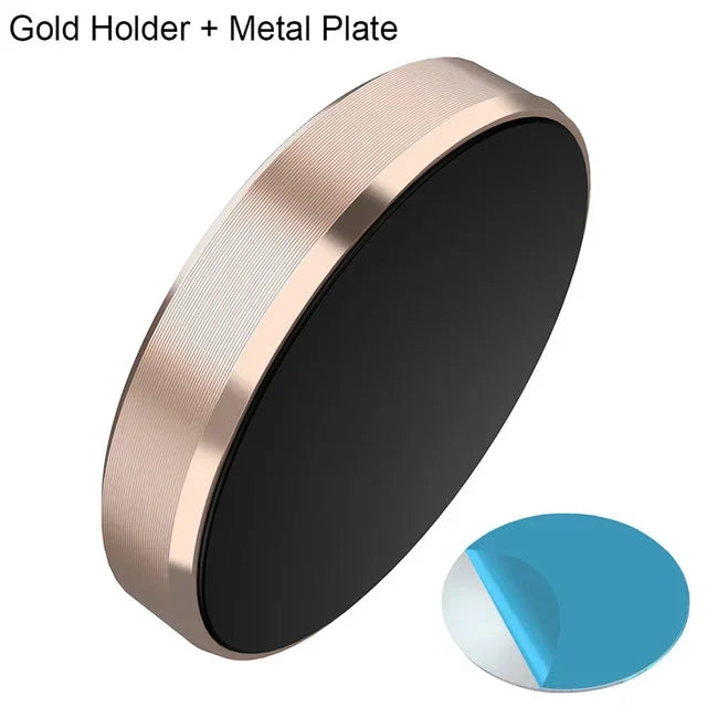 Magnetic Car Phone Holder Universal Phone Stand