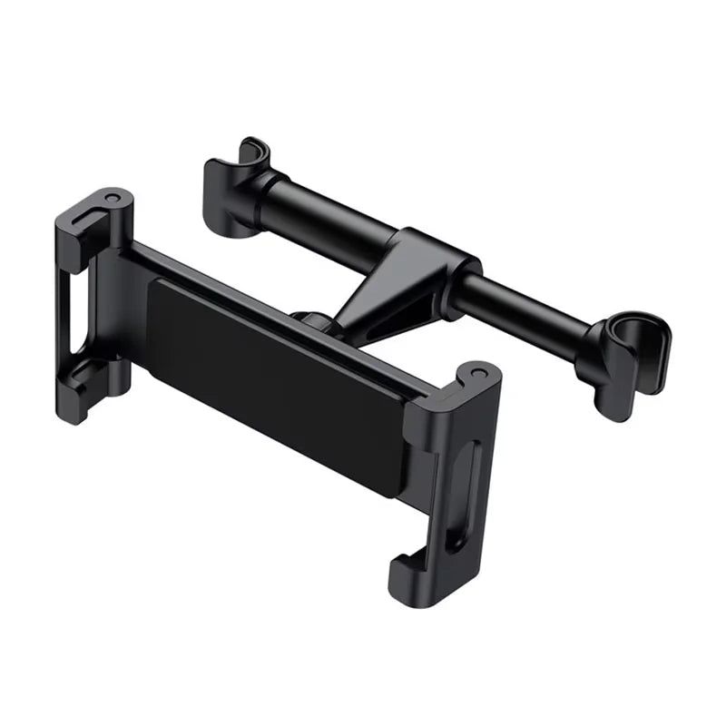 Rear Car Phone & Tablet Holder 4-11 Inch