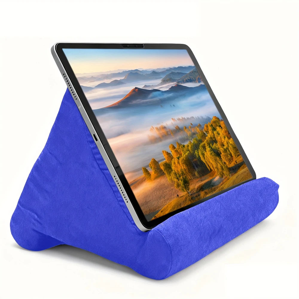 Soft Pillow Tablet Stand Ultra Multi-Angle