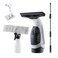 Multifunctional Rechargeable Electric Cordless Window Cleaner
