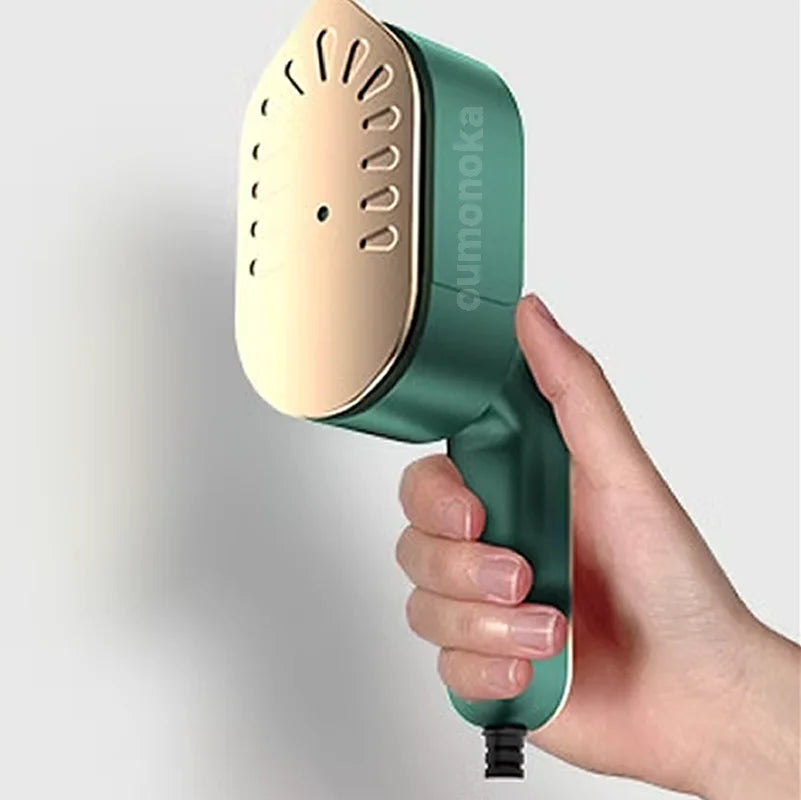 Handheld Vertical Steam Iron For Clothes