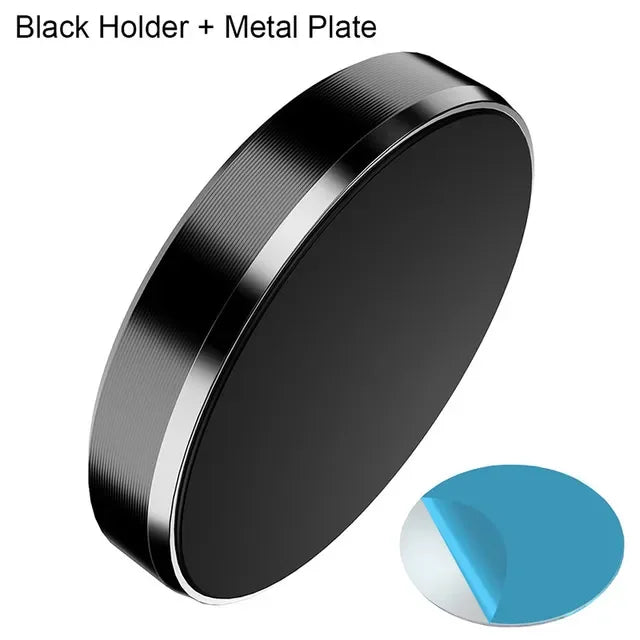 Magnetic Car Phone Holder Universal Phone Stand