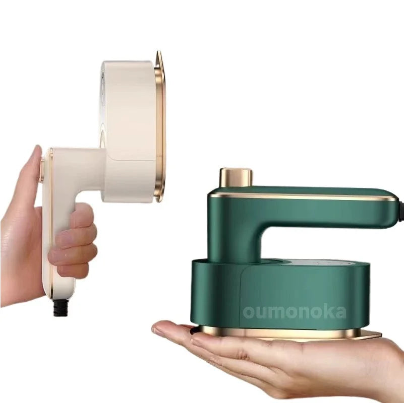 Handheld Vertical Steam Iron For Clothes