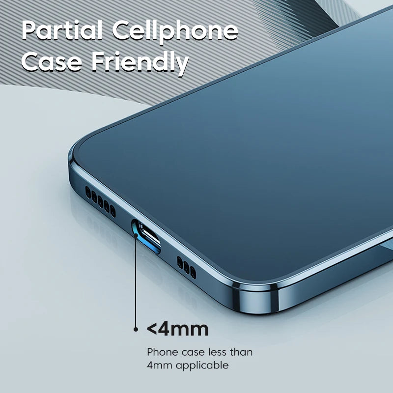 Mini Power Bank 5000mAh Fast Charging Portable Charger