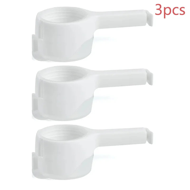 Snack Sealing Clip